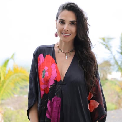 Nilmarie Silva — Full-Spectrum Doula